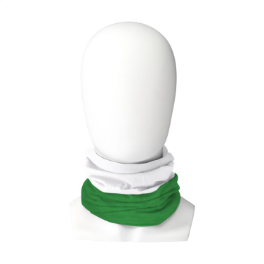 Logotrade promotional giveaways photo of: Bandana Fleece multi-functional scarf