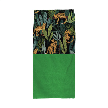 Logo trade corporate gifts image of: Bandana Fleece multi-functional scarf