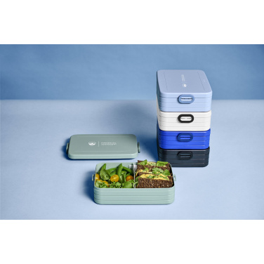 Logo trade business gift photo of: Mepal Lunchbox Take a Break large 1.5 L