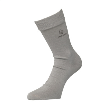 Logotrade promotional merchandise picture of: Cotton Socks
