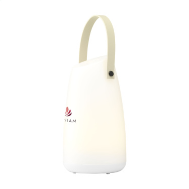 Logotrade promotional merchandise image of: Halo MoodLight lamp