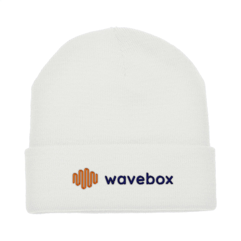 Logotrade business gift image of: Antarctica hat