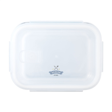 Logotrade promotional item picture of: Bintan Lunchbox