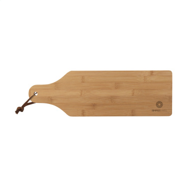 Logotrade promotional items photo of: Tapas Bamboo Board cutting board