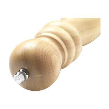 Logo trade promotional merchandise photo of: Louna Pepper & Salt Classic