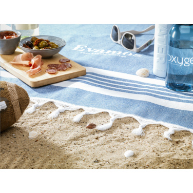 Logotrade corporate gift picture of: Tapas Bamboo Board XL cutting board