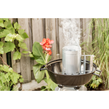 Logotrade promotional merchandise photo of: BBQ Charcoal starter