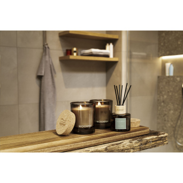 Logo trade promotional products image of: Wooosh Fragrance Sticks Green Herbs