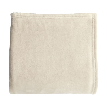 Logo trade promotional giveaways picture of: Wooosh Melrose GRS Recycled Plaid