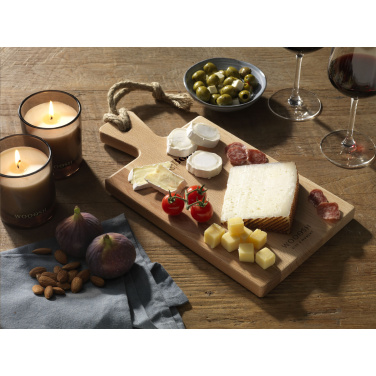 Logotrade promotional product picture of: Wooosh Tabla serving board