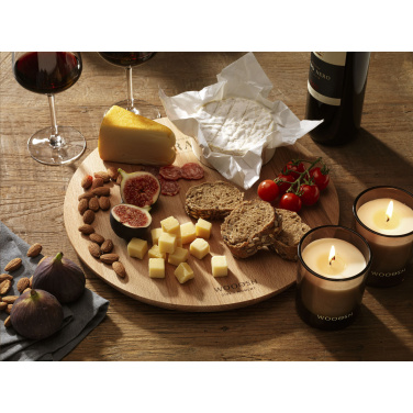 Logo trade promotional items picture of: Wooosh Tabla Pizza serving board