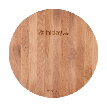 Logo trade corporate gifts picture of: Wooosh Tabla Pizza serving board