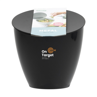 Logotrade advertising products photo of: Mepal Calypso Waste Bin