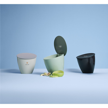 Logotrade promotional merchandise image of: Mepal Calypso Waste Bin