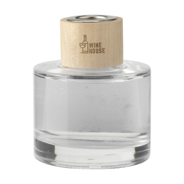 Logo trade promotional products image of: Wooosh Fragrance Sticks Fine Oudh