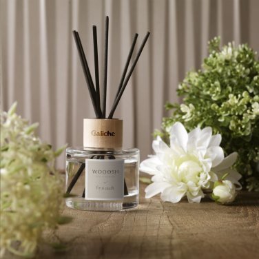 Logotrade business gift image of: Wooosh Fragrance Sticks Fine Oudh