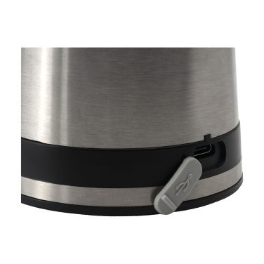 Logo trade promotional gifts image of: Rechargeable Smoothie Maker