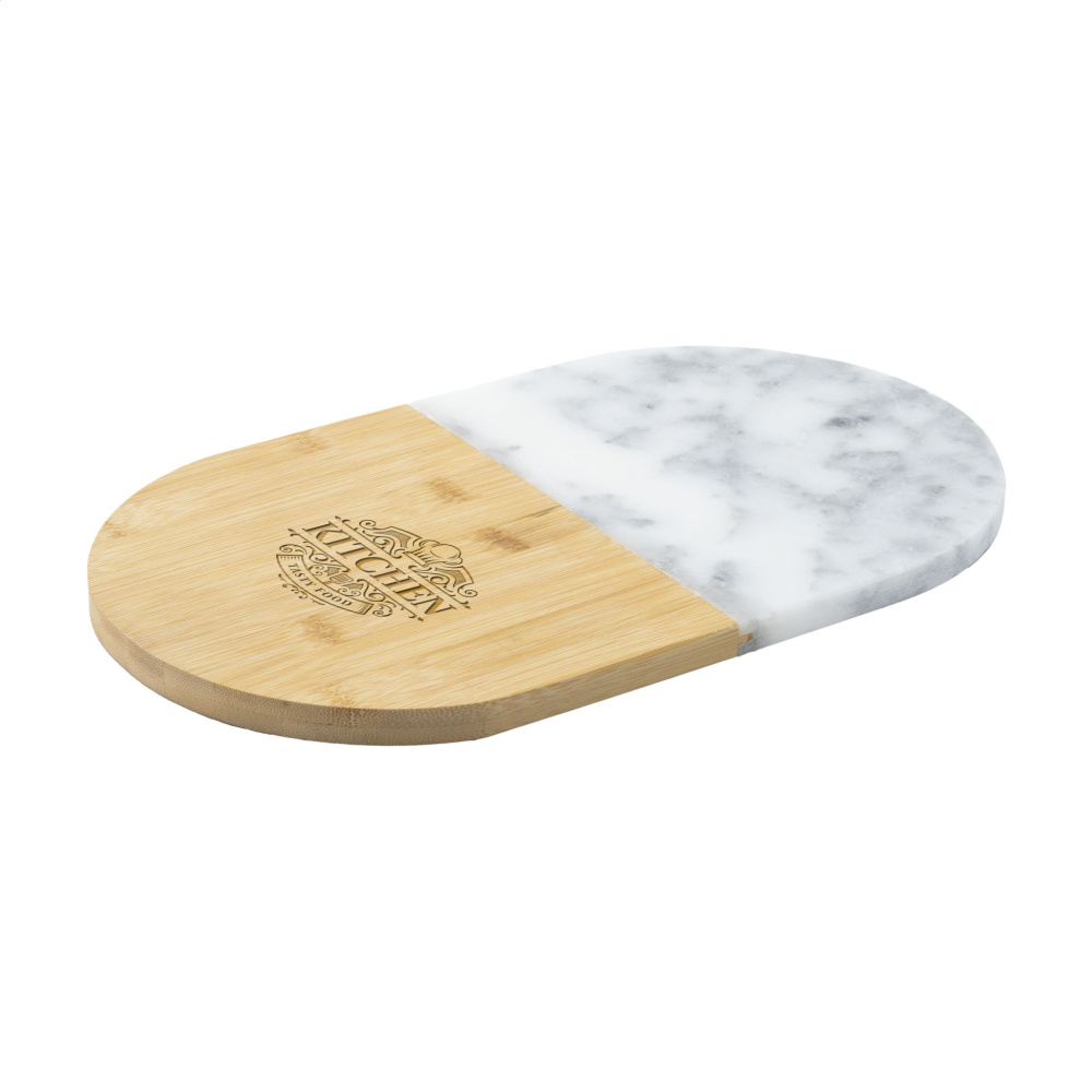 Logotrade promotional gift image of: Garcia Serving Board