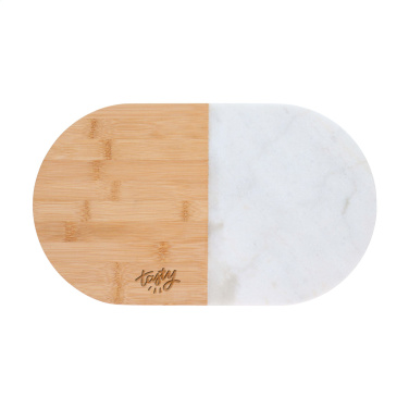 Logo trade promotional gifts image of: Garcia Serving Board