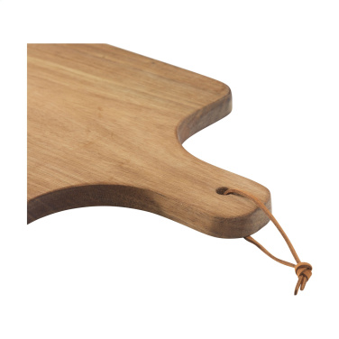 Logo trade promotional product photo of: Wooosh Castella serving board