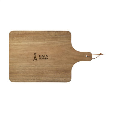 Logotrade promotional gifts photo of: Wooosh Castella serving board