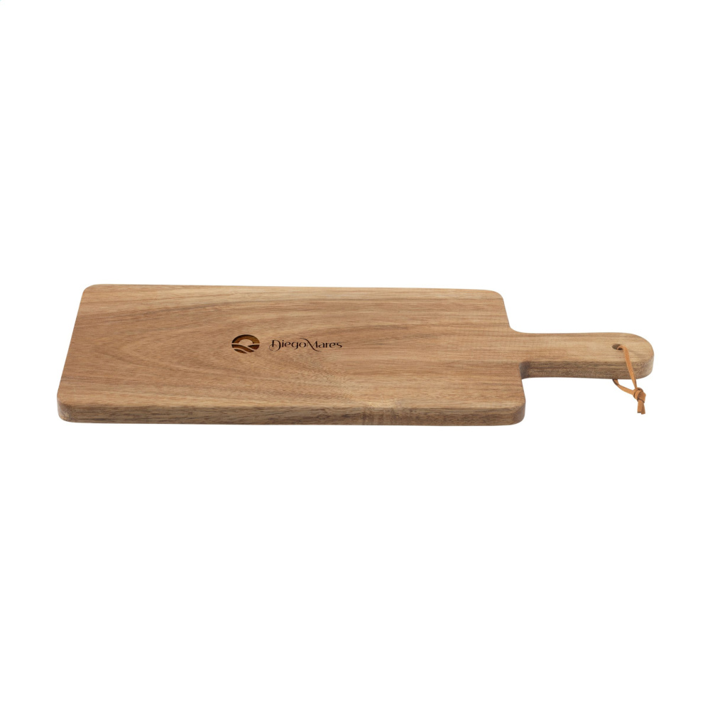 Logotrade promotional product image of: Wooosh Borghi serving board