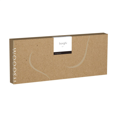 Logo trade promotional gifts image of: Wooosh Borghi serving board