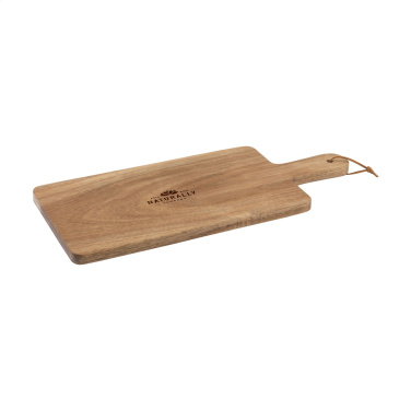 Logotrade promotional gift picture of: Wooosh Borghi serving board
