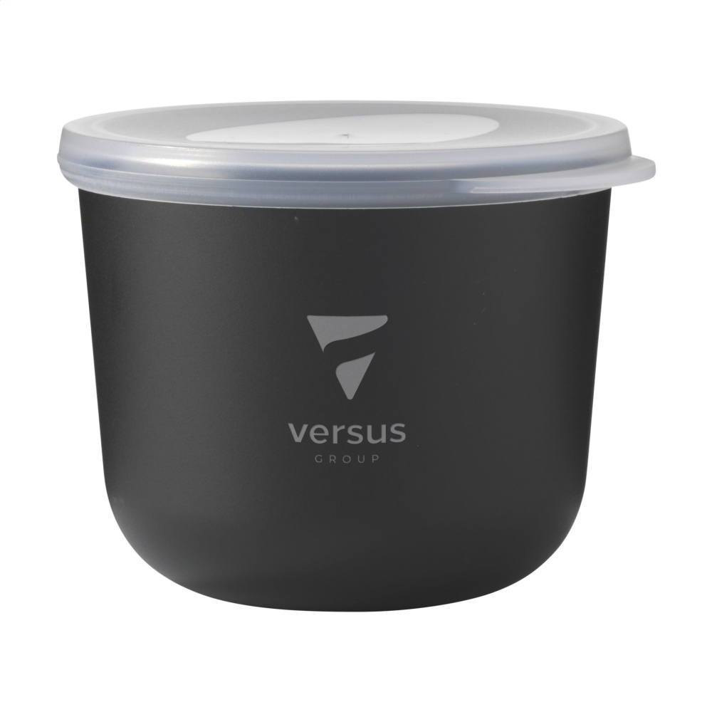 Logo trade promotional items picture of: Juna Lunch Pot