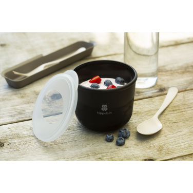 Logo trade promotional merchandise image of: Juna Lunch Pot