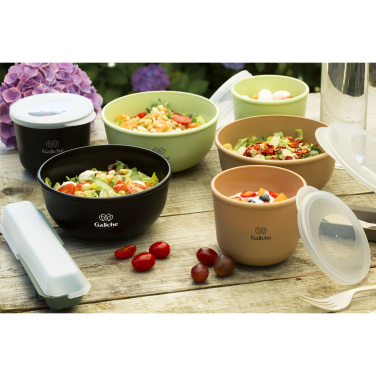 Logo trade promotional item photo of: Juna Lunch Pot