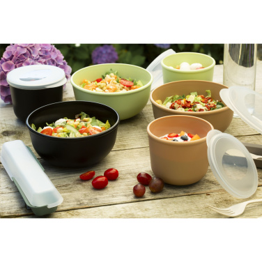 Logotrade promotional product picture of: Tess Food Bowl