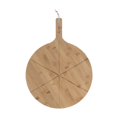 Logotrade promotional product picture of: Pizza Set Padana 2-pcs