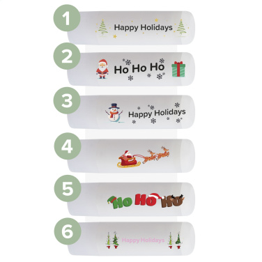 Logotrade promotional product picture of: FrostBalm X-Mas