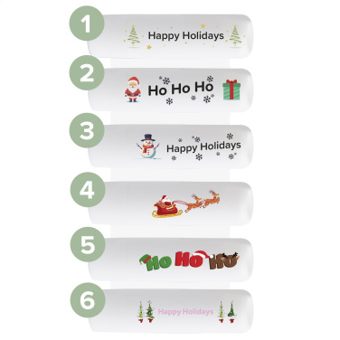 Logotrade advertising product picture of: FrostBalm X-Mas