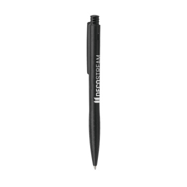 Logotrade promotional item picture of: BlackTip pen