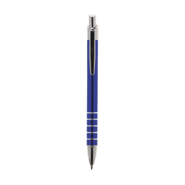Logo trade corporate gift photo of: Nuance pen