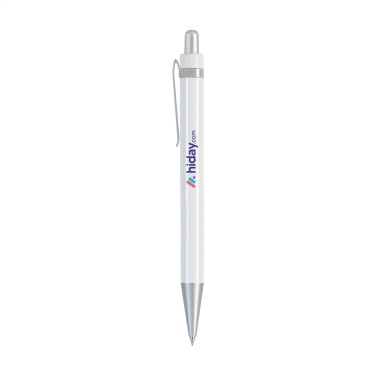 Logotrade promotional products photo of: Boston pen