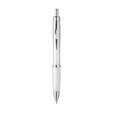Logo trade business gifts image of: Athos pen