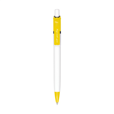 Logo trade corporate gift photo of: Stilolinea Ducal Color pen