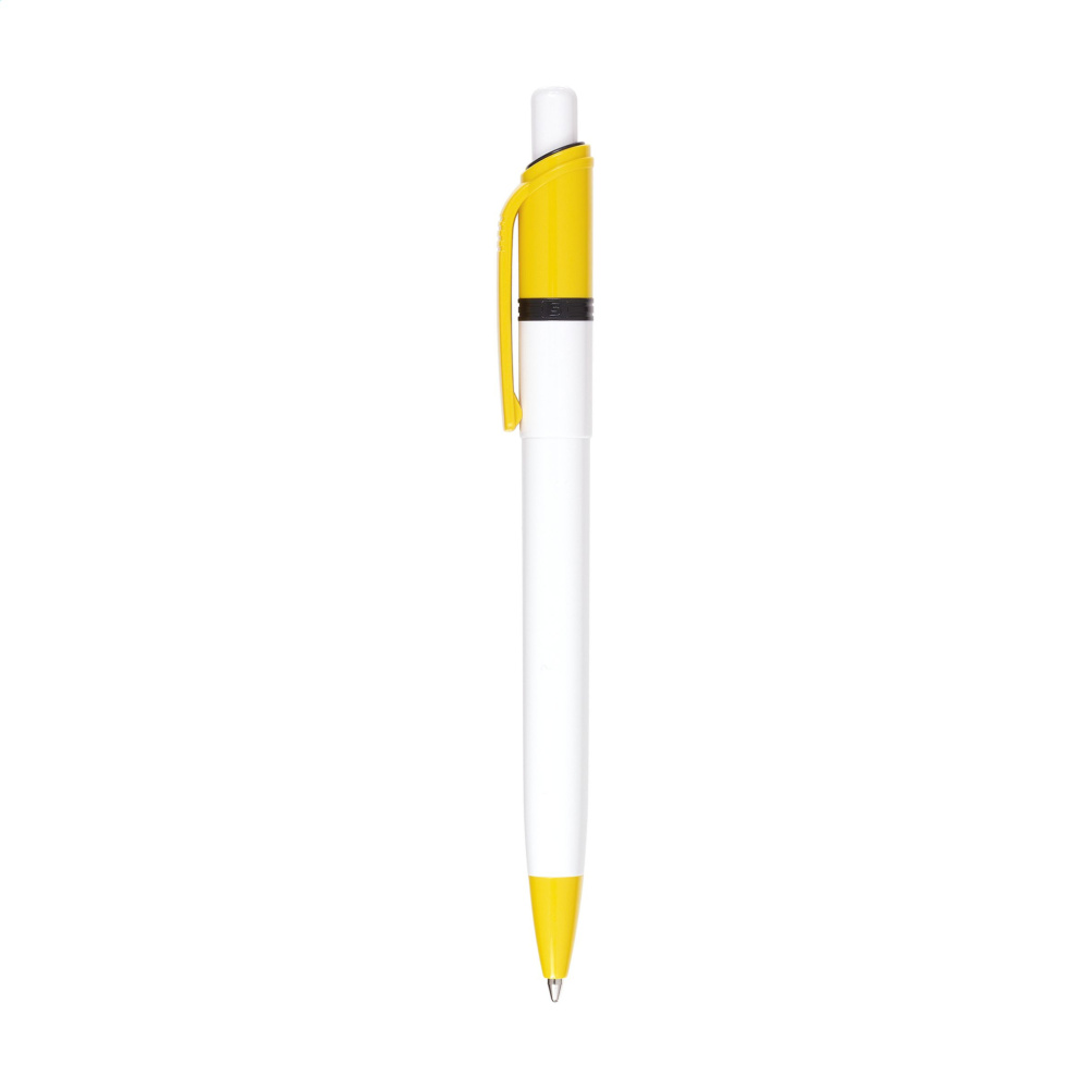 Logo trade promotional giveaways picture of: Stilolinea Ducal Color pen
