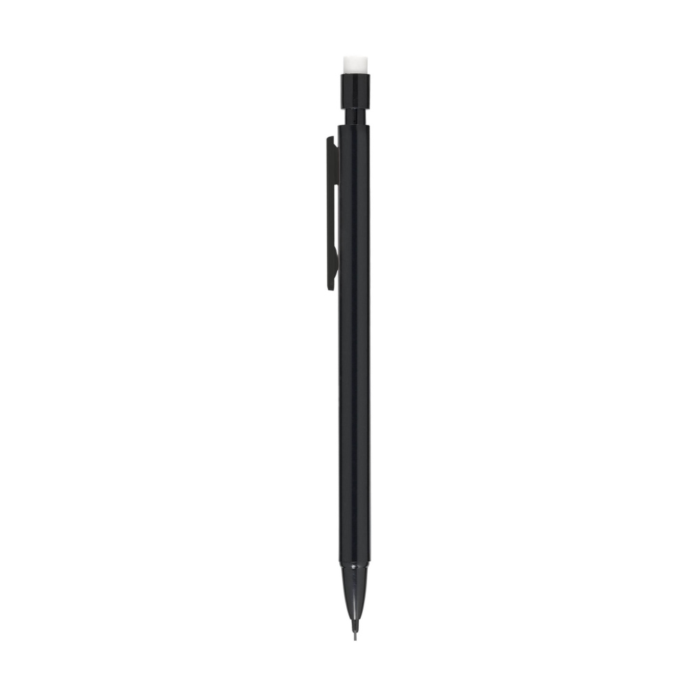 Logo trade promotional product photo of: SignPoint refillable pencil