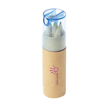 Logotrade advertising product picture of: ColourTube pencils