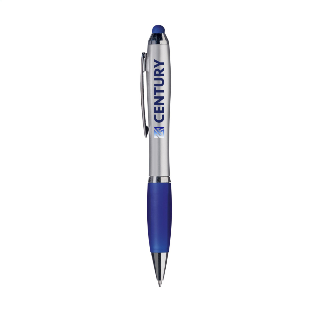 Logotrade promotional product image of: AthosTouch stylus pen