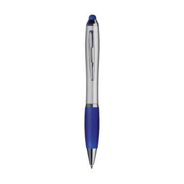 Logo trade corporate gifts picture of: AthosTouch stylus pen