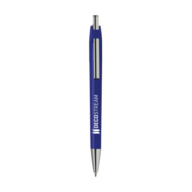Logo trade advertising products picture of: PushBow pen
