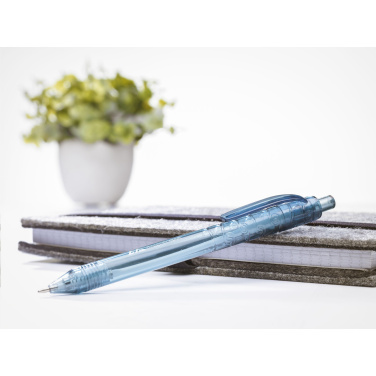 Logotrade promotional product picture of: BottlePen RPET