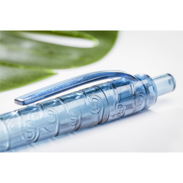 Logotrade advertising product picture of: BottlePen RPET