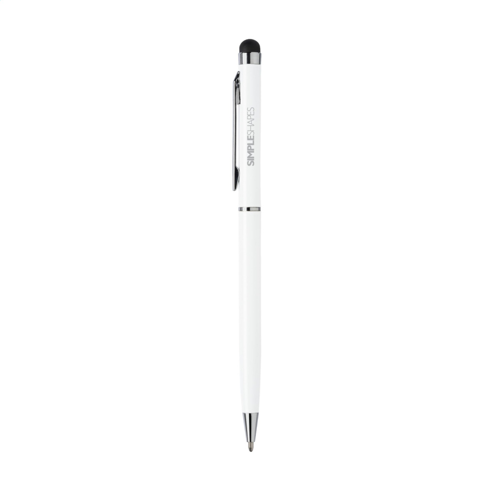Logotrade business gift image of: StylusTouch stylus pen