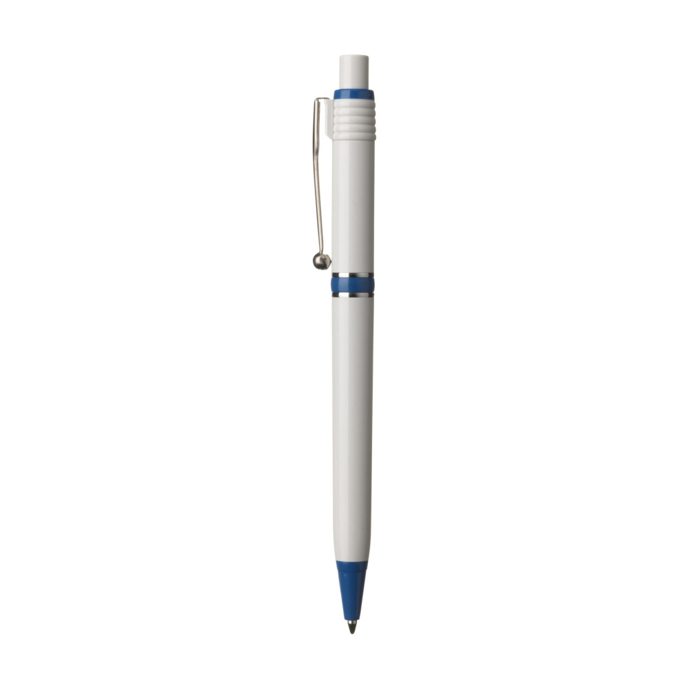 Logo trade promotional products picture of: Stilolinea Raja pen
